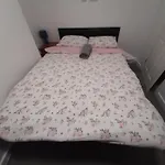 Appartement Exclusive Self-contained Flat In