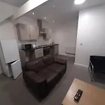 Exclusive Self-contained Flat In Middlesbrough