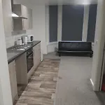 Exclusive Self-contained Flat In *