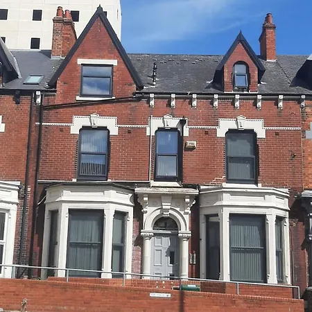 Exclusive Self-contained Flat In