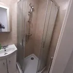 Exclusive Self-contained Flat In
