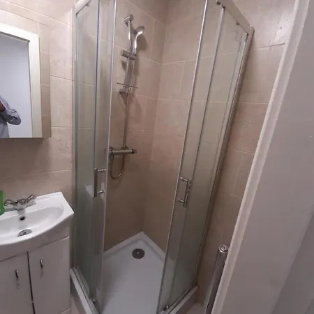 Exclusive Self-contained Flat In