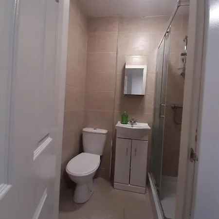 Exclusive Self-contained Flat In