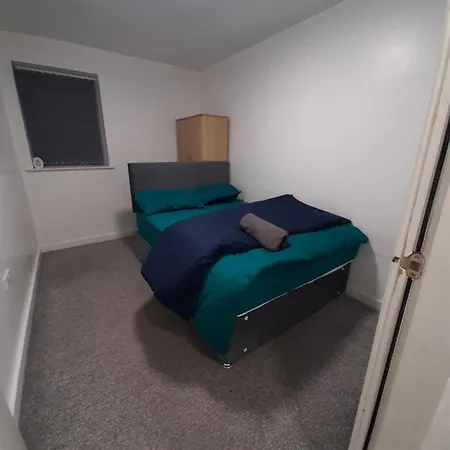 아파트 Exclusive Self-contained Flat In *
