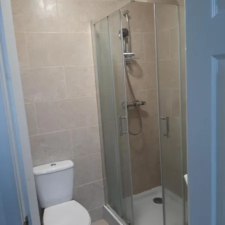 아파트 Exclusive Self-contained Flat In