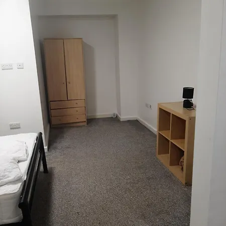 Exclusive Self-contained Flat In * Middlesbrough
