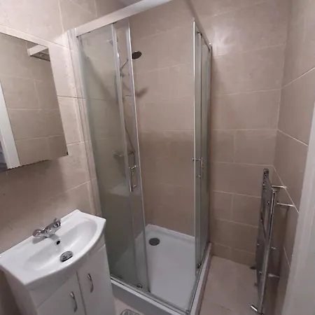 Daire Exclusive Self-contained Flat In