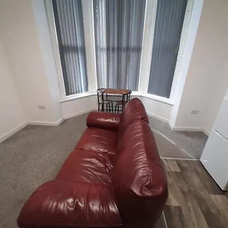 Exclusive Self-contained Flat In Apartament Middlesbrough