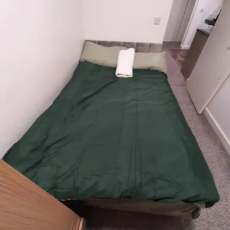 Exclusive Self-contained Flat In Apartament