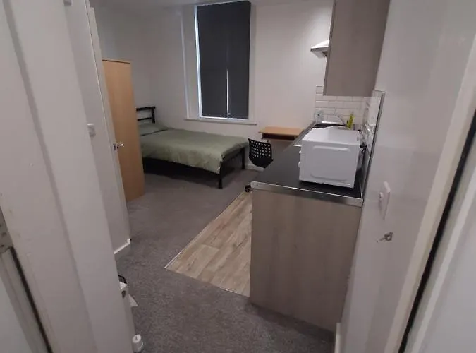 Exclusive Self-contained Flat In Διαμέρισμα