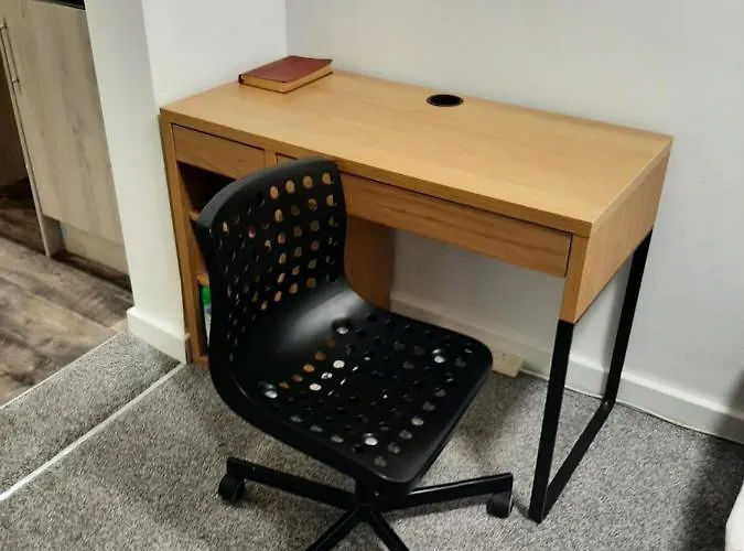 Διαμέρισμα Exclusive Self-contained Flat In *