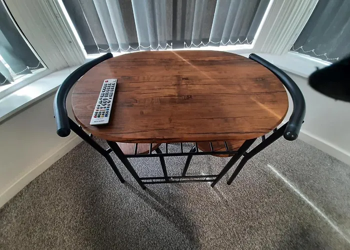 Διαμέρισμα Exclusive Self-contained Flat In *