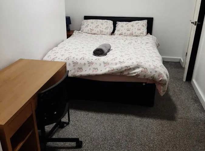 Διαμέρισμα Exclusive Self-contained Flat In *