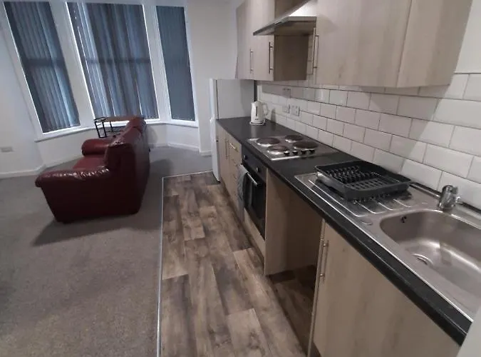 Exclusive Self-contained Flat In Διαμέρισμα