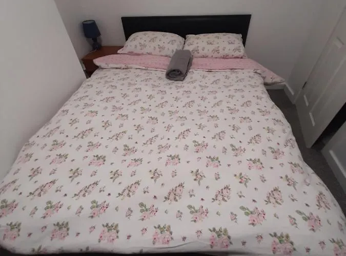 Διαμέρισμα Exclusive Self-contained Flat In