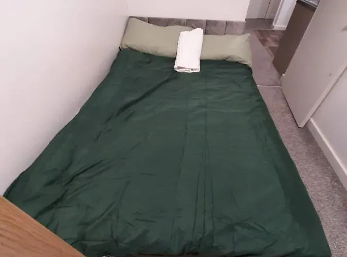 Exclusive Self-contained Flat In Διαμέρισμα