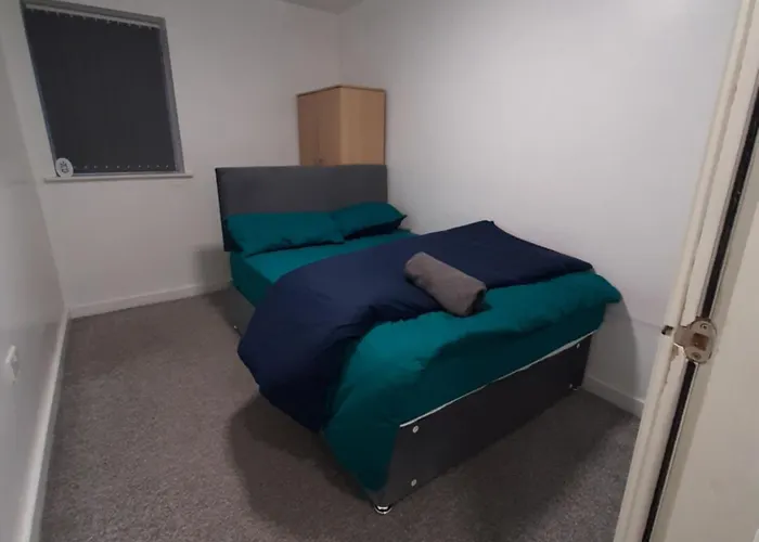 Διαμέρισμα Exclusive Self-contained Flat In *