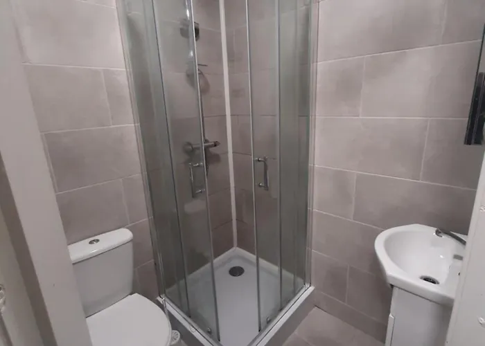 Exclusive Self-contained Flat In Διαμέρισμα *