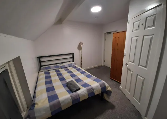 Διαμέρισμα Exclusive Self-contained Flat In Μίντλεσμπρο