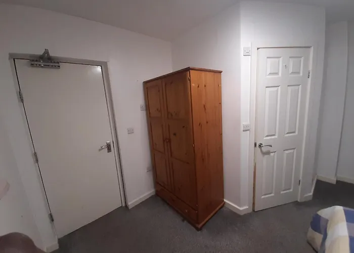 Διαμέρισμα Exclusive Self-contained Flat In *