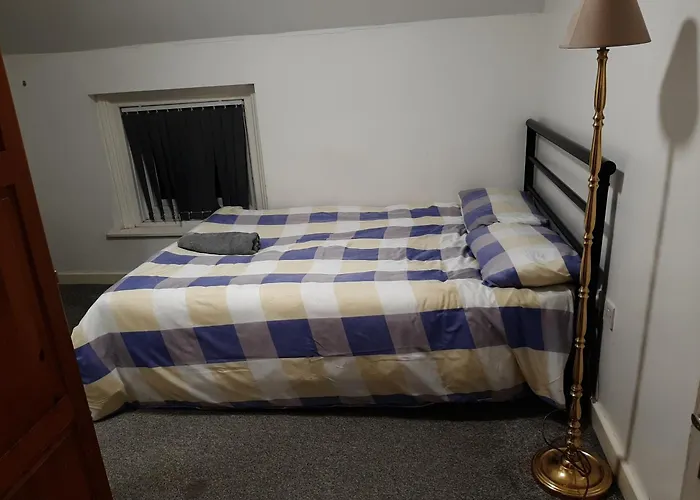 Exclusive Self-contained Flat In Διαμέρισμα *