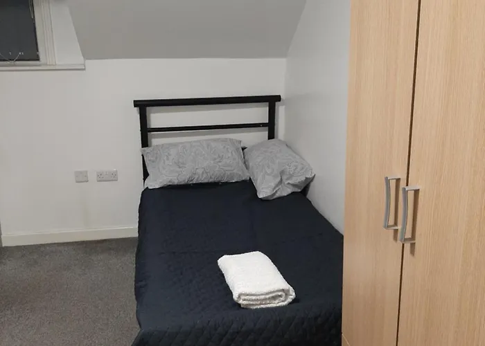 Exclusive Self-contained Flat In Διαμέρισμα *