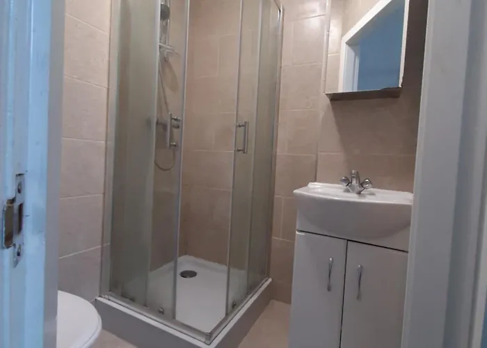 Διαμέρισμα Exclusive Self-contained Flat In Μίντλεσμπρο