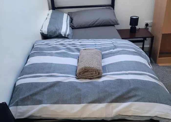 Exclusive Self-contained Flat In Διαμέρισμα