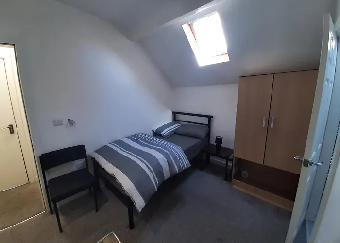 Exclusive Self-contained Flat In Διαμέρισμα *